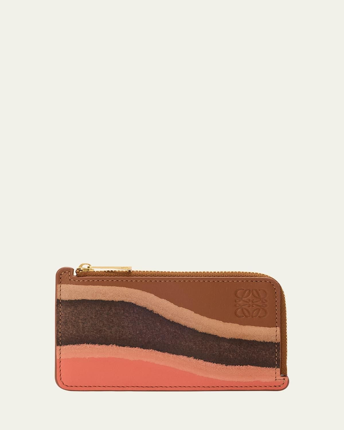 【関税込み】Givenchy ブラウン Voyou 財布 BB60LPB238222-03-01.jpg