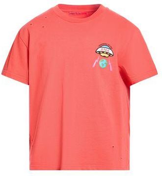 Members of the Rage TOPS - T-shirts auf YOOX.COM