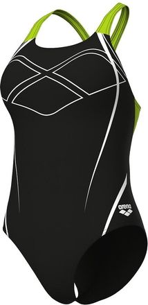 Arena Badpak Feel Maxfit