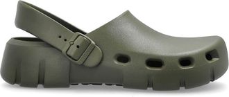 Birkenstock Flow EVA slides - men - Polyethylene vinyl acetate (PEVA)/Polyethylene vinyl acetate (PEVA)/Polyethylene vinyl acetate (PEVA) - 36 Re
