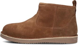 Notre-V Dames, Schoenen, Bruin, Maat: 43 EU Su&egrave;de