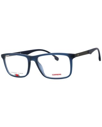 Carrera Mens 55Mm Optical Frames