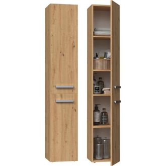 Artisan Nel Ii Pedestal De Ba&ntilde;o Artesano
