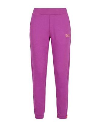 Emporio Armani BOTTOMWEAR - Trousers sur YOOX.COM