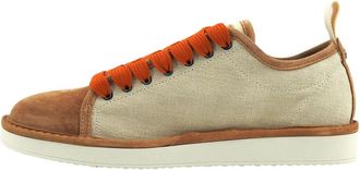 Panchic Uomo, Scarpe, Beige, 42 EU, new
