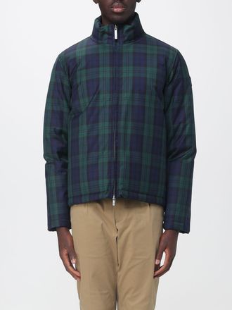 K-Way Giacca Uomo colore Blue