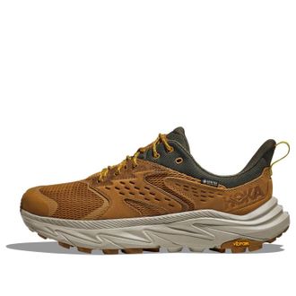 Hoka One One Anacapa 2 Low Brown 1141632-HLY
