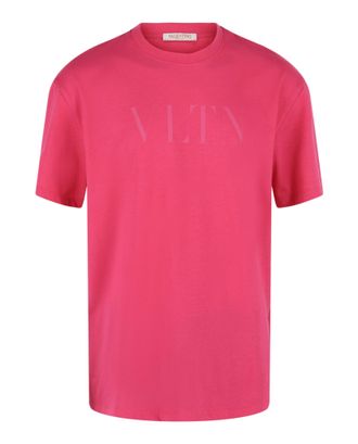 Valentino VLTN Logo T-Shirt