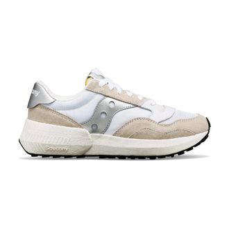 Saucony Jazz NXT - female - Saucony - Running Shoes - Beige - 4 UK - Sport