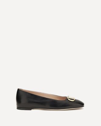 Valentino Garavani VLogo Signature Ballerinas Female 38.5