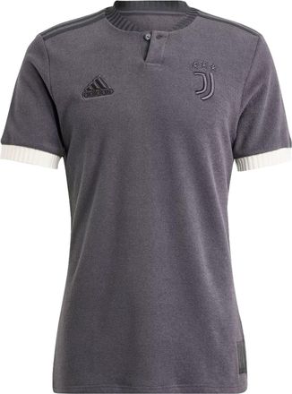 adidas Juventus Lifestyler Third Grey IT8213