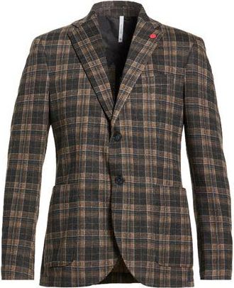 Alessandro Gilles TRAJES Y CONJUNTOS - Americanas en YOOX.COM