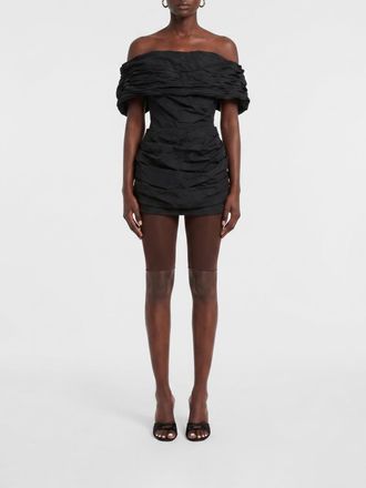 Magda Butrym Abito mini in cotone