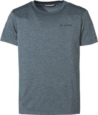 Vaude Essential T-Shirt Funktionsshirt f&uuml;r Herren | grau