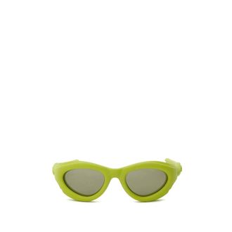Bottega Veneta Heren, Accessoires, Groen, Maat: ONE Size