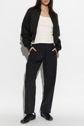 Carhartt Work in Progress Insulated Jacket Selma Liner, Womens, Black