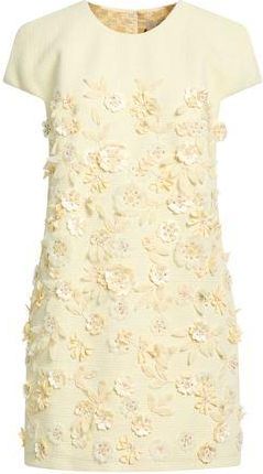 Elisabetta Franchi DRESSES - Mini dresses sur YOOX.COM