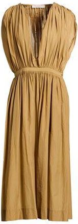 Philosophy di Lorenzo Serafini Midi dresses