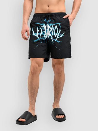 Vitriol Fusion.Xray 18 Boardshorts blauw