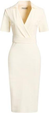 La Petite Robe Di Chiara Boni VESTIDOS - Vestidos midi en YOOX.COM