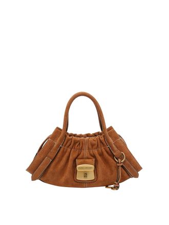 Marc Jacobs The Cristina Small Satchel Bag