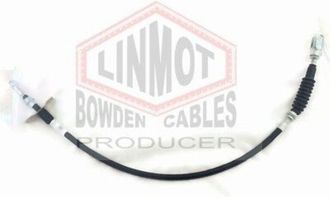 OEM Cable De Freno De Mano Deutz-fahr,(04429651)