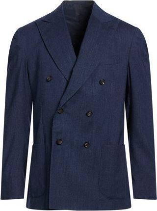 De Petrillo SUITS and CO-ORDS - Blazers on YOOX.COM