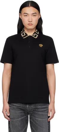 Versace Coupe Blason Polo from $410.00 - on Stylight