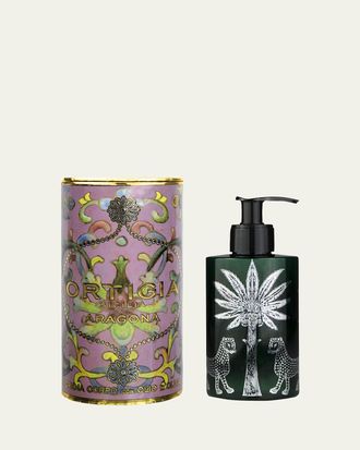 Ortigia Aragona Body Cream, 10 oz