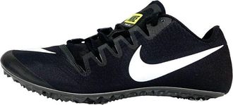 Nike Zoom JA Fly 3 Black 865633-017
