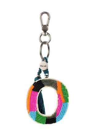 The Sak Yarnicharmz Hand Crochet Dangle - Letters at Nordstrom