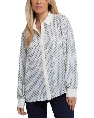 NYDJ Nydj Taylor Blouse