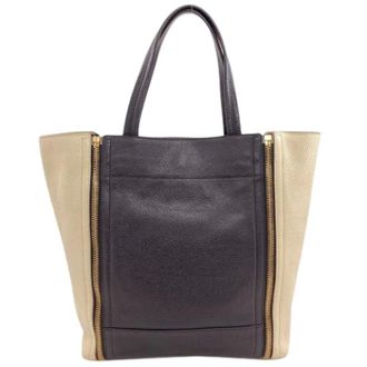 Ferragamo Borsa Gancini Pre-owned - - Pre-owned - Donna - Multicolore - ONE SIZE