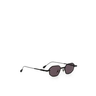 Kuboraum Mask H66 RH - - Accessories - Uomo - Grigio - ONE SIZE
