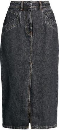 Iro BOTTOMWEAR - Denim skirts on YOOX.COM