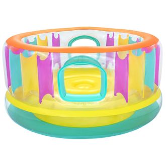 Bestway Cama El&aacute;stica Hinchable Bestway 52262