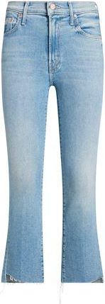 Mother BOTTOMWEAR - Pantaloni jeans su YOOX.COM