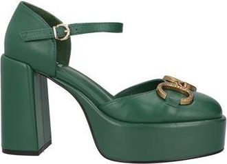 Jeannot FOOTWEAR - Pumps sur YOOX.COM