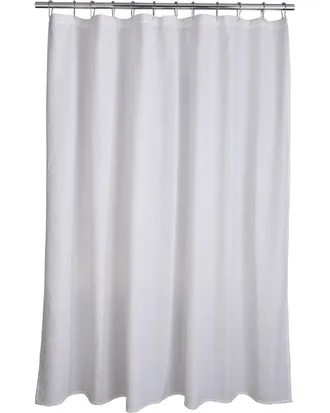 Moda at Home Moda At Home Vienne Shower Curtain