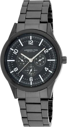 London Fog Womens Rusky Watch