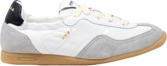 RUN OF Schoenen, Dames, Wit, 40 EU, Katoen, Copeland W