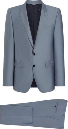 Dolce & Gabbana Completo due pezzi - Blu