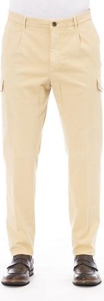 PESERICO Cotton Mens Mens Pant