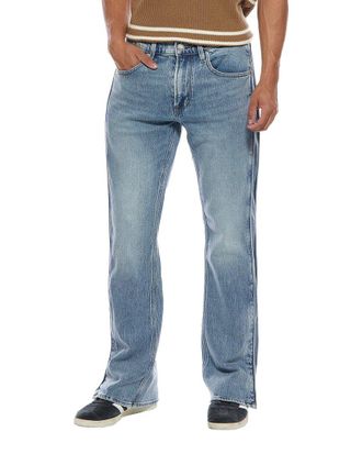Hudson Walker Henderson Track Jean