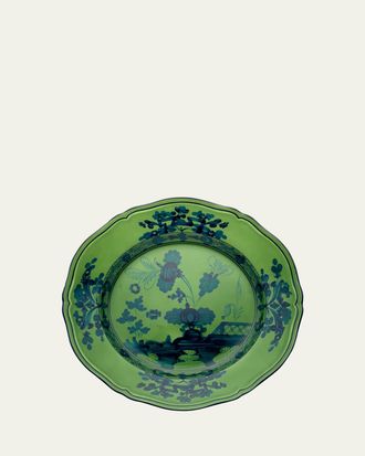 Ginori 1735 Oriente Italiano Charger Plate