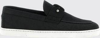 Christian Louboutin Mocassini in pelle di vitello