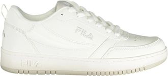 Fila Rega NF - Dames - Sneakers - Wit - 39 EU - Schoenen