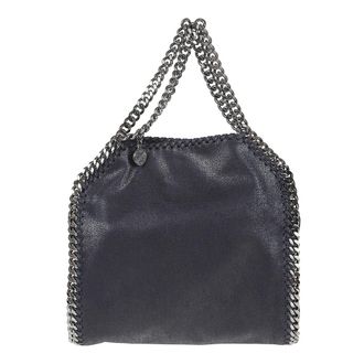 Stella McCartney Donna, Borse, Blu, Taglia unica, new