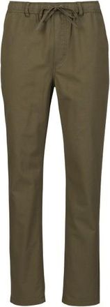 Stoic Hemp53 MMXX.Ljungby Pants Freizeithose f&uuml;r Herren | braun