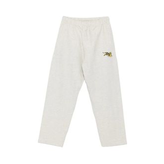 Kenzo Hombre, Pantalones, Gris, Talla: M